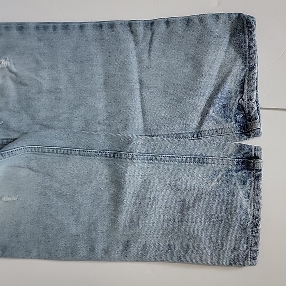 PacSun Slim Medium Wash Jeans/  31X 32. - Picture 8 of 13